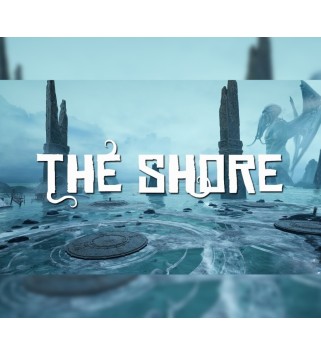 The Shore PS5 PlayStation 5 Key EUROPE